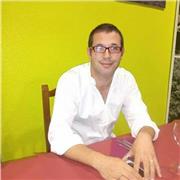 Doy clases de inglés en línea. Todos los niveles. Individuales o grupales. Adultos y niños